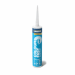 Colourfast Silicone Sealant (Pro Range) - Jasmine