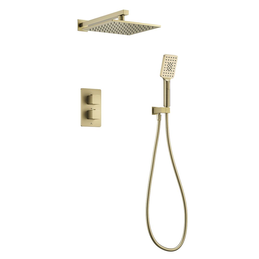 Dayla Shower Kit 2 Dayla Shower Kit 2 - Image 1