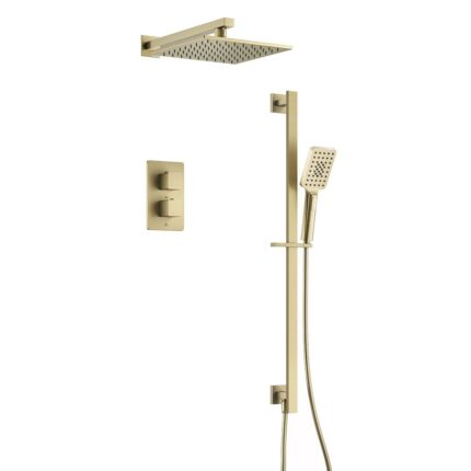 Dayla Shower Kit 3