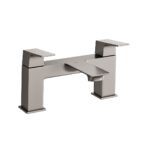 Dayla Bath Filler - Gun Metal