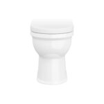 Farnham Back To Wall & D-Shape Seat - Image 4