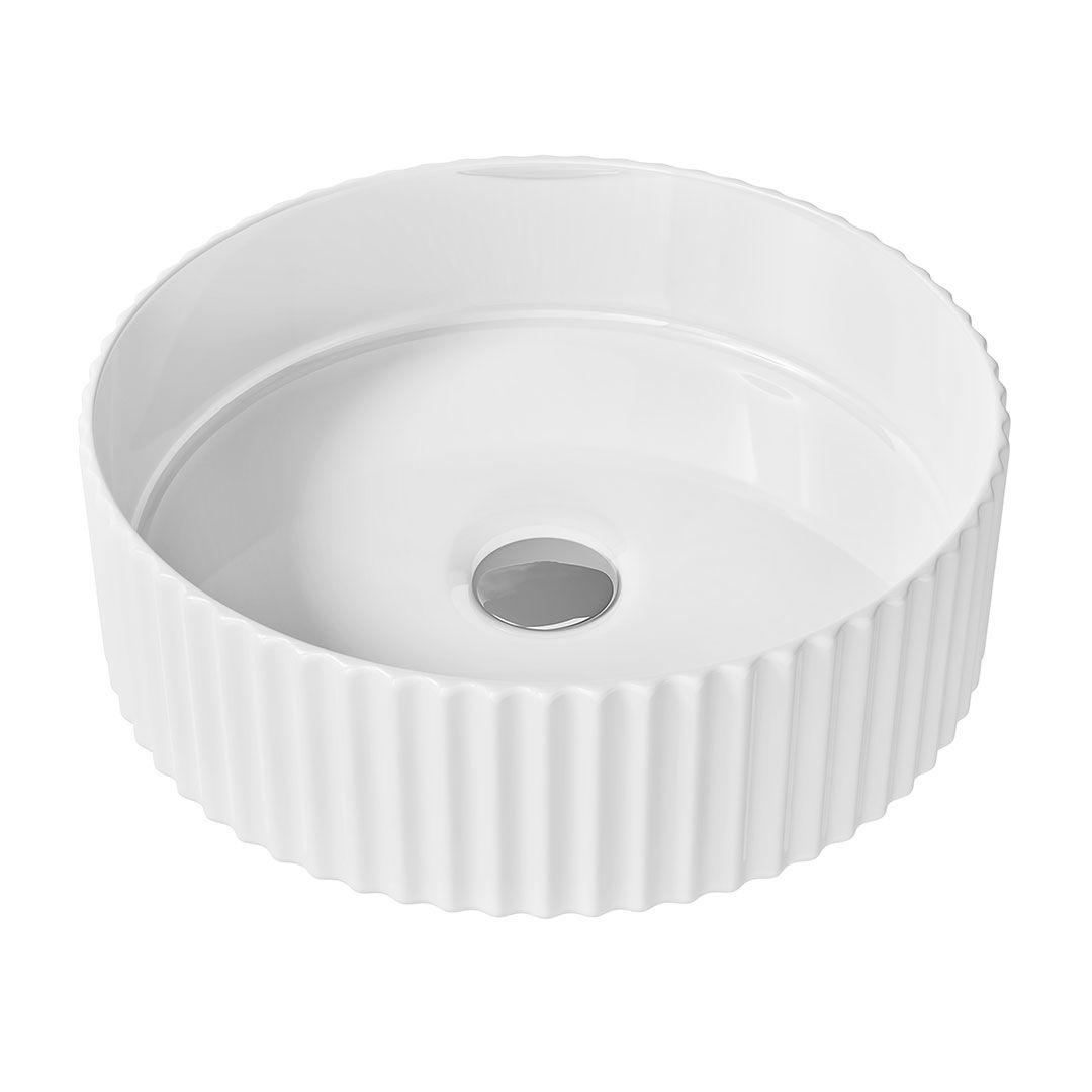 Faro Freestanding Basin Faro Freestanding Basin - Image 1
