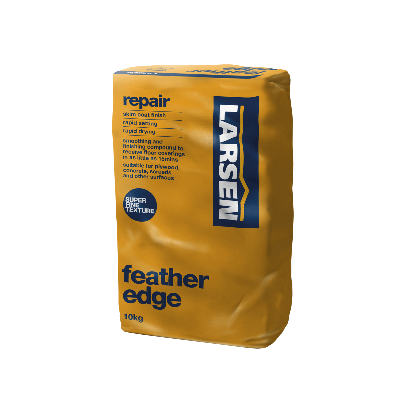 Feather Edge Feather Edge - Image 1