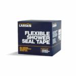 Flexible Shower Seal Tape