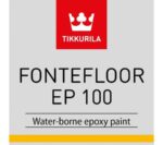 Fontefloor EP 100 9l