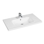Hampton Vanity Basin - 700mm