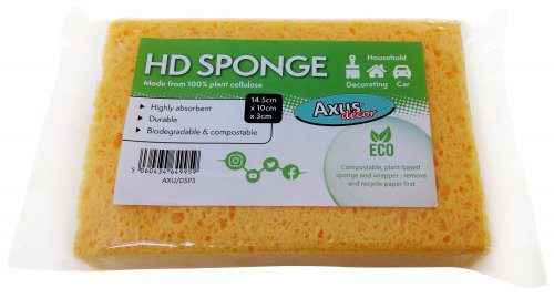 hd-sponge.jpeg Axus HD Sponge - Image 1