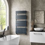 Jett Heated Towel Rail
