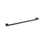Dayla Towel Rail - Black