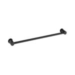 Ryver Towel Rail - Black