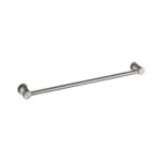 Ryver Towel Rail - Gun Metal