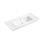 Core Ceramic Basin