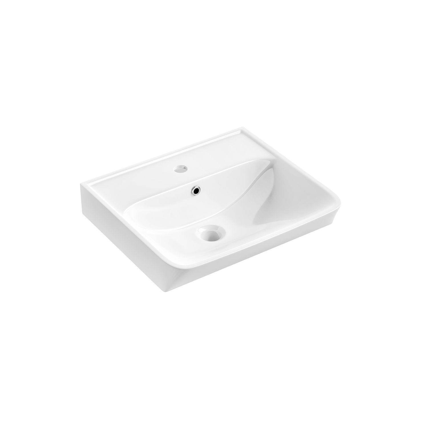 Leon Vanity Basin Leon Vanity Basin - Image 1