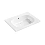 Orca Vanity Basin - 600mm
