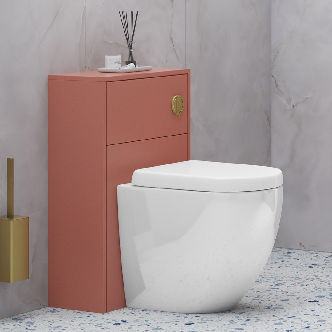 Solution Concealed Cistern - Image 3