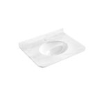 Farnham Vanity Basin - 700mm