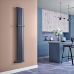 Marc Heated Towel Rail