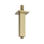 Dayla Ceiling Arm 120mm - Brushed Brass