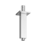Dayla Ceiling Arm 120mm - Chrome
