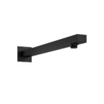 Dayla Shower Arm - Black