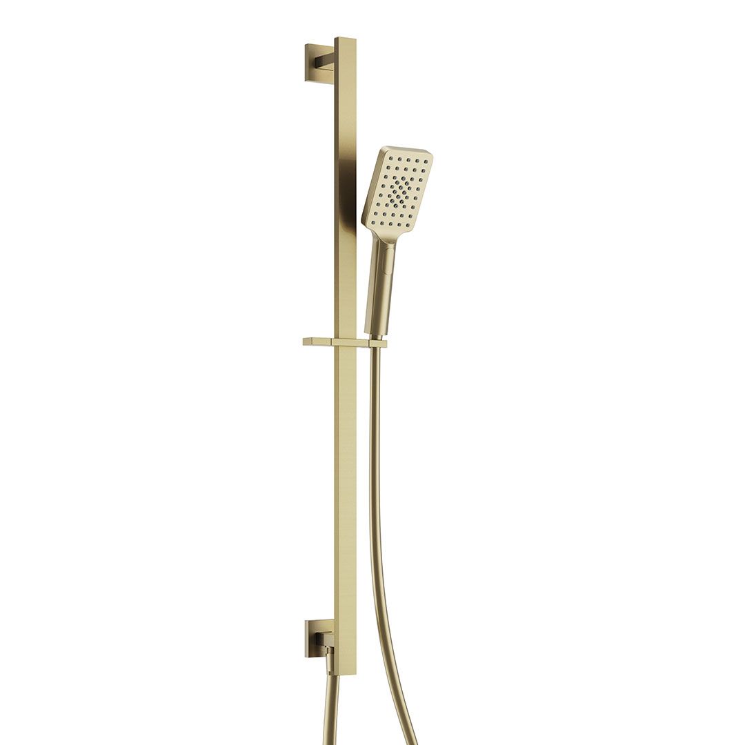 Dayla Sliding Rail Kit with Bottom Outlet Dayla Sliding Rail Kit with Bottom Outlet - Image 1