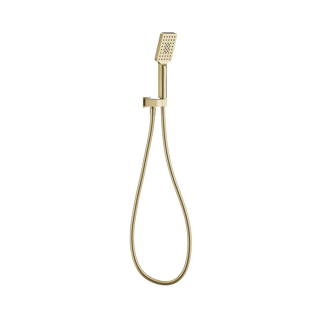 Dayla Wall Outlet & Handset Holder Kit Dayla Wall Outlet & Handset Holder Kit - Image 1