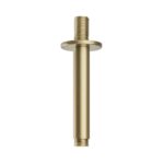 Ryver 120mm Ceiling Arm - Brushed Brass
