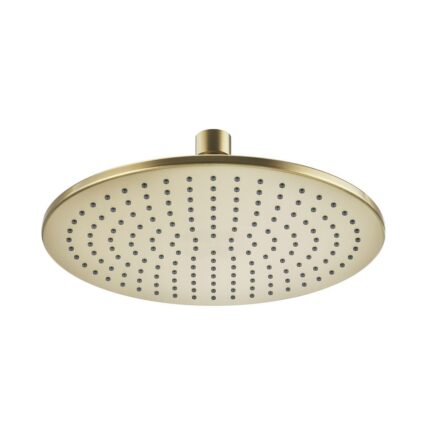 Ryver 250mm Brass Head