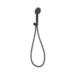 Ryver Wall Outlet & Handset Holder Kit - Black