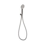 Ryver Wall Outlet & Handset Holder Kit - Gun Metal
