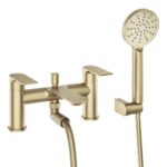 Kallan Bath Shower Mixer & Kit