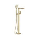 Kallan Floor Standing Bath Shower Mixer
