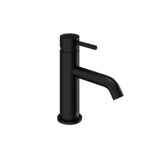Ryver Basin Mono - Black, Non-Textured