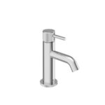 Ryver Mini Basin Mono - Chrome, Fluted