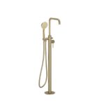 Ryver Floor Standing Bath Shower Mixer