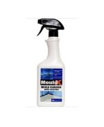 Mould Remover With Chlorine