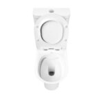 Preston Open Back CH Pan, Cistern & D-Shape Seat - Image 9