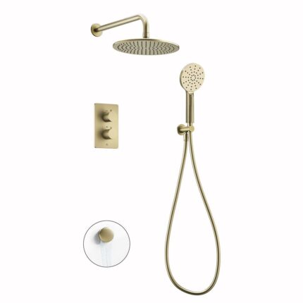 Ryver Bath Kit