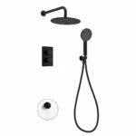 Ryver Bath Kit - Black