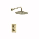 Ryver Shower Kit 1