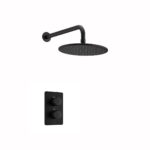 Ryver Shower Kit 1 - Black