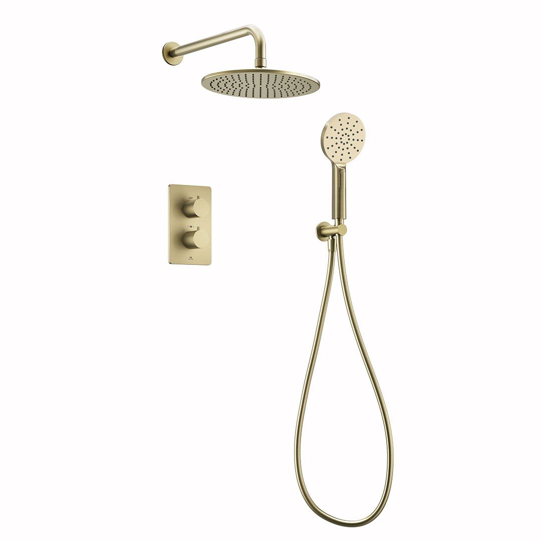 Ryver Shower Kit 2 Ryver Shower Kit 2 - Image 1