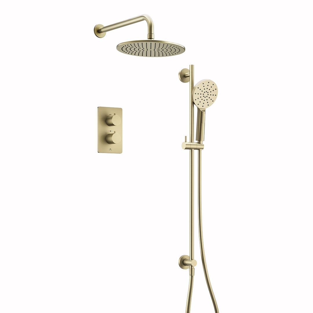 Ryver Shower Kit 3 Ryver Shower Kit 3 - Image 1