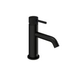 Ryver Basin Mono - Black, Knurled