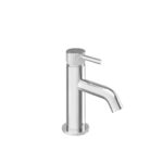 Ryver Mini Basin Mono - Chrome, Knurled