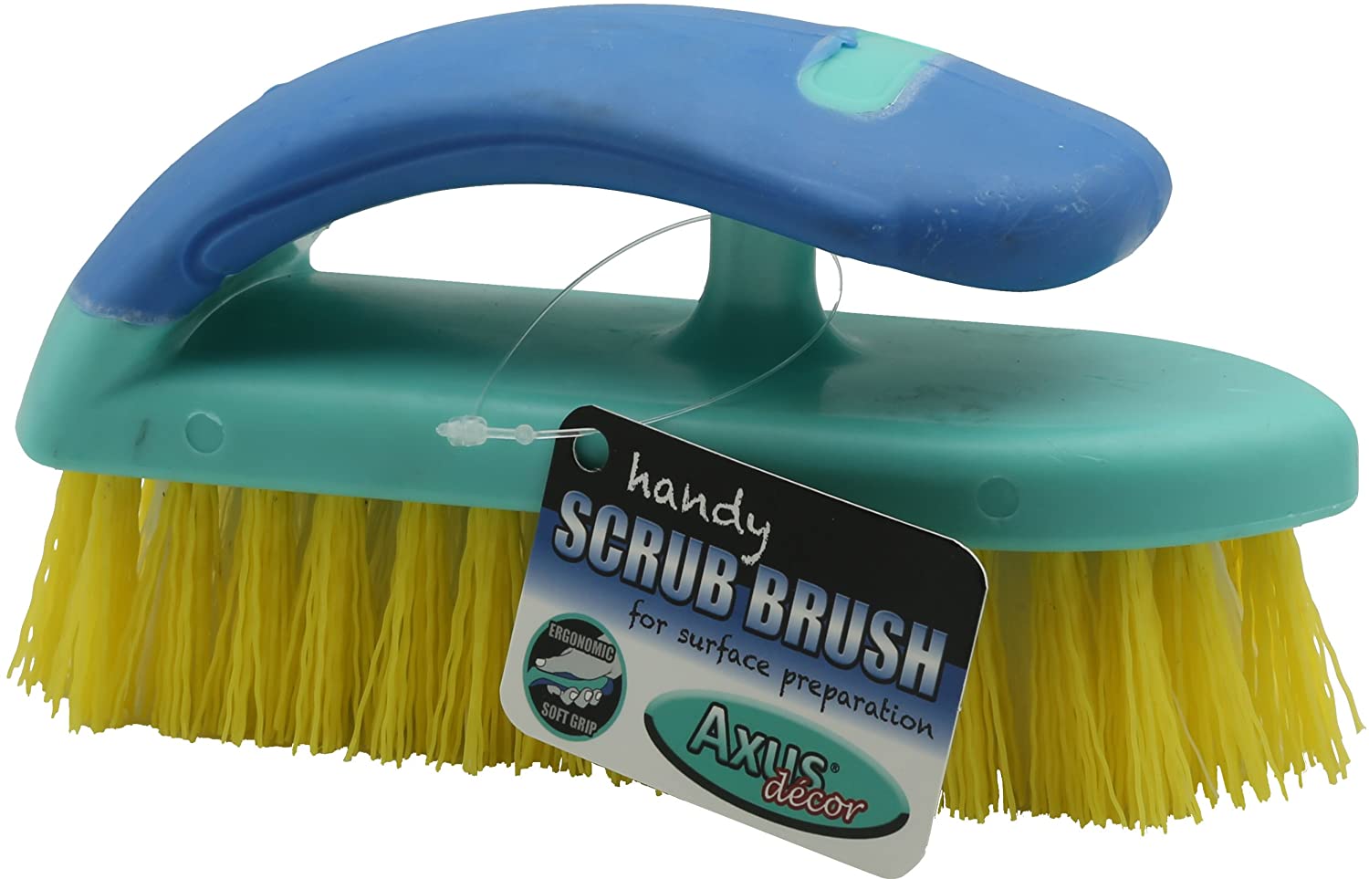 scrub_brush.jpg Scrub Brush - Image 1