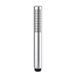 Round Brass Pencil Handset