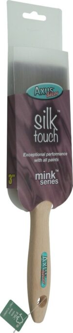 Mink Series - Silk Touch Brush