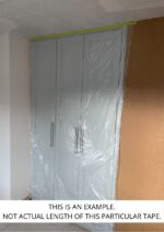 Deltec Quickmask Indoor 2700mm-x-20m - Image 2