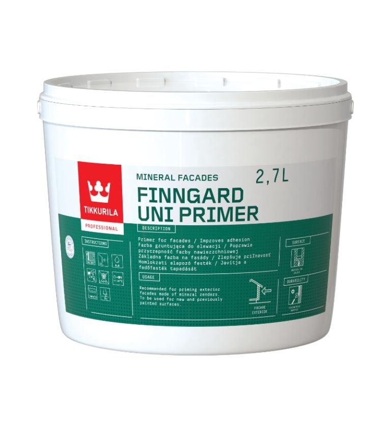 tikkurila_finngard_uni_primer_2_7L_2.jpg Finngard Uni Primer - Image 1